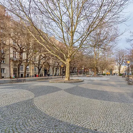 Unique Historic Palace * Bratysława