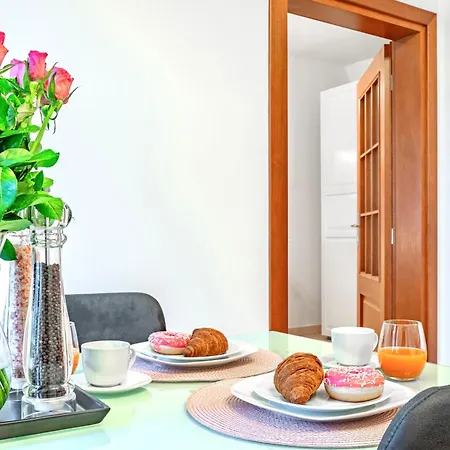 Apartment Unique Historic Palace