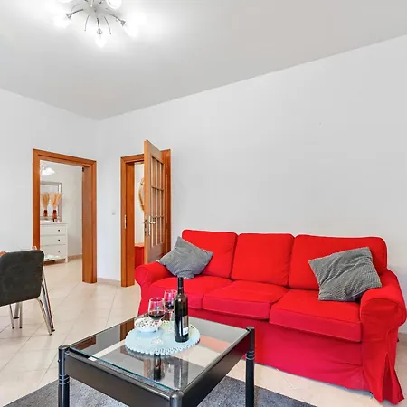 Apartment Unique Historic Palace Pressburg