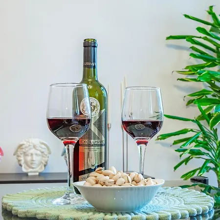 Unique Historic Palace * Bratysława