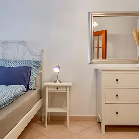 Unique Historic Palace Apartament