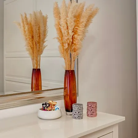 Unique Historic Palace *