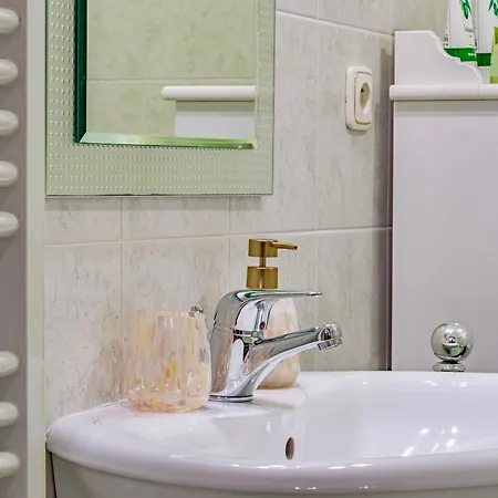 Apartament Unique Historic Palace