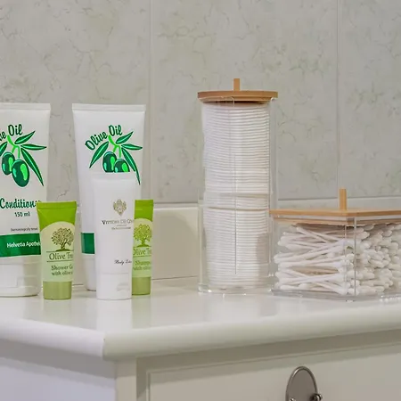 Apartment Unique Historic Palace *