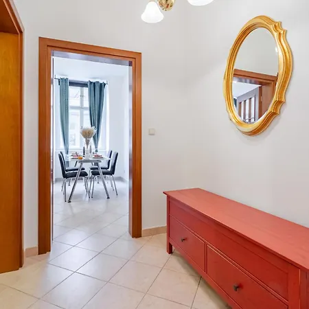 Unique Historic Palace * Pressburg