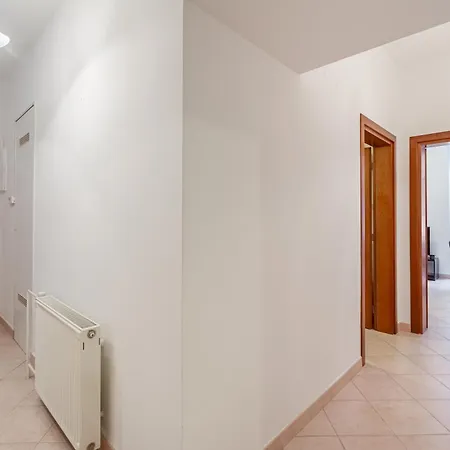 Unique Historic Palace Pressburg