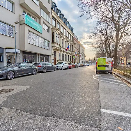 Unique Historic Palace