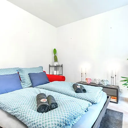 Unique Historic Palace Appartement *