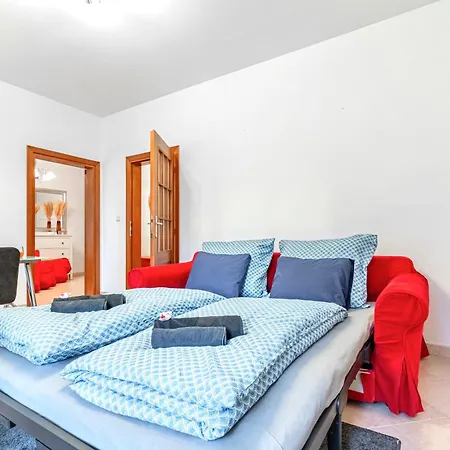 Unique Historic Palace Appartement Bratislava