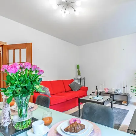 Appartement Unique Historic Palace *