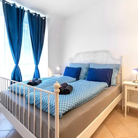 Unique Historic Palace Appartement *