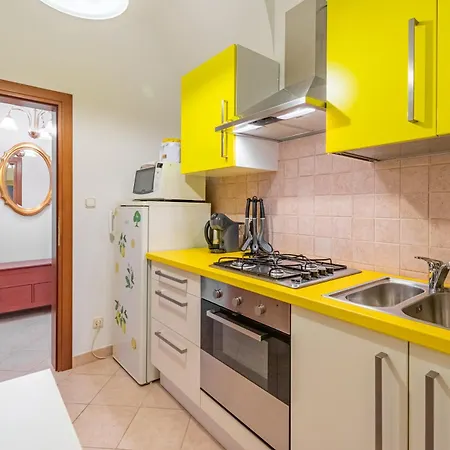 Unique Historic Palace Appartement Bratislava