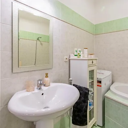 Unique Historic Palace Appartement *