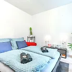 Unique Historic Palace Apartment *