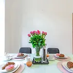 Unique Historic Palace Apartment Pressburg