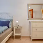 Unique Historic Palace Apartment