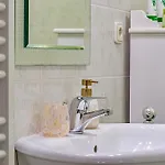 Apartment Unique Historic Palace