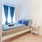 Apartment Unique Historic Palace