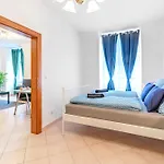 Unique Historic Palace Apartment Pressburg