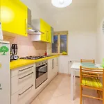 Unique Historic Palace Apartment *